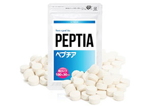 ペプチア